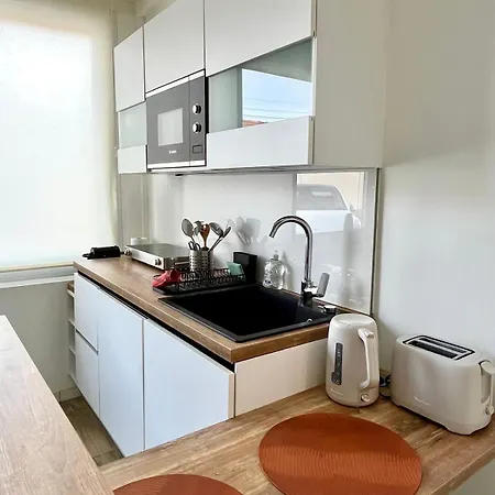 Apartamento Proche Bordeaux, Parking Gratuit